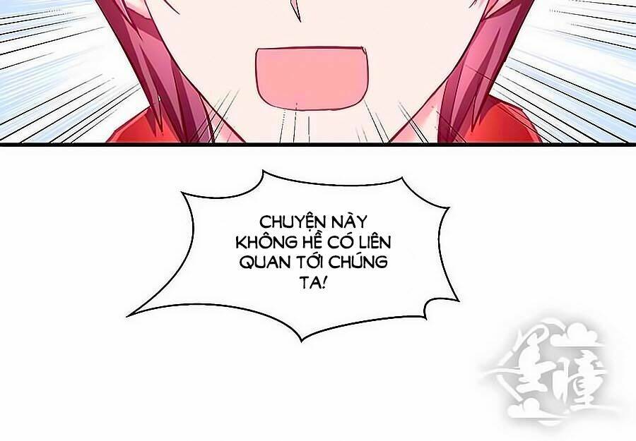 Tinh Ngụy: Chapter 15