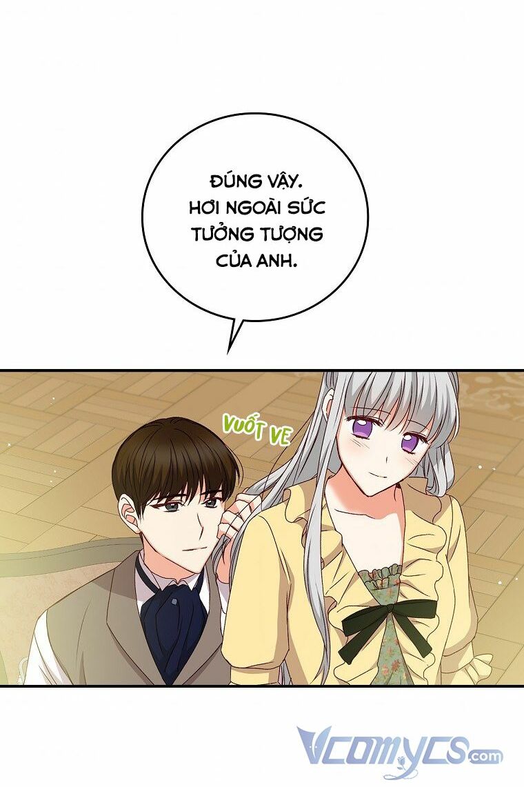 Đừng Chọc Đứa Em Gái Bé Bỏng Của Chúng Tôi: Chapter 85