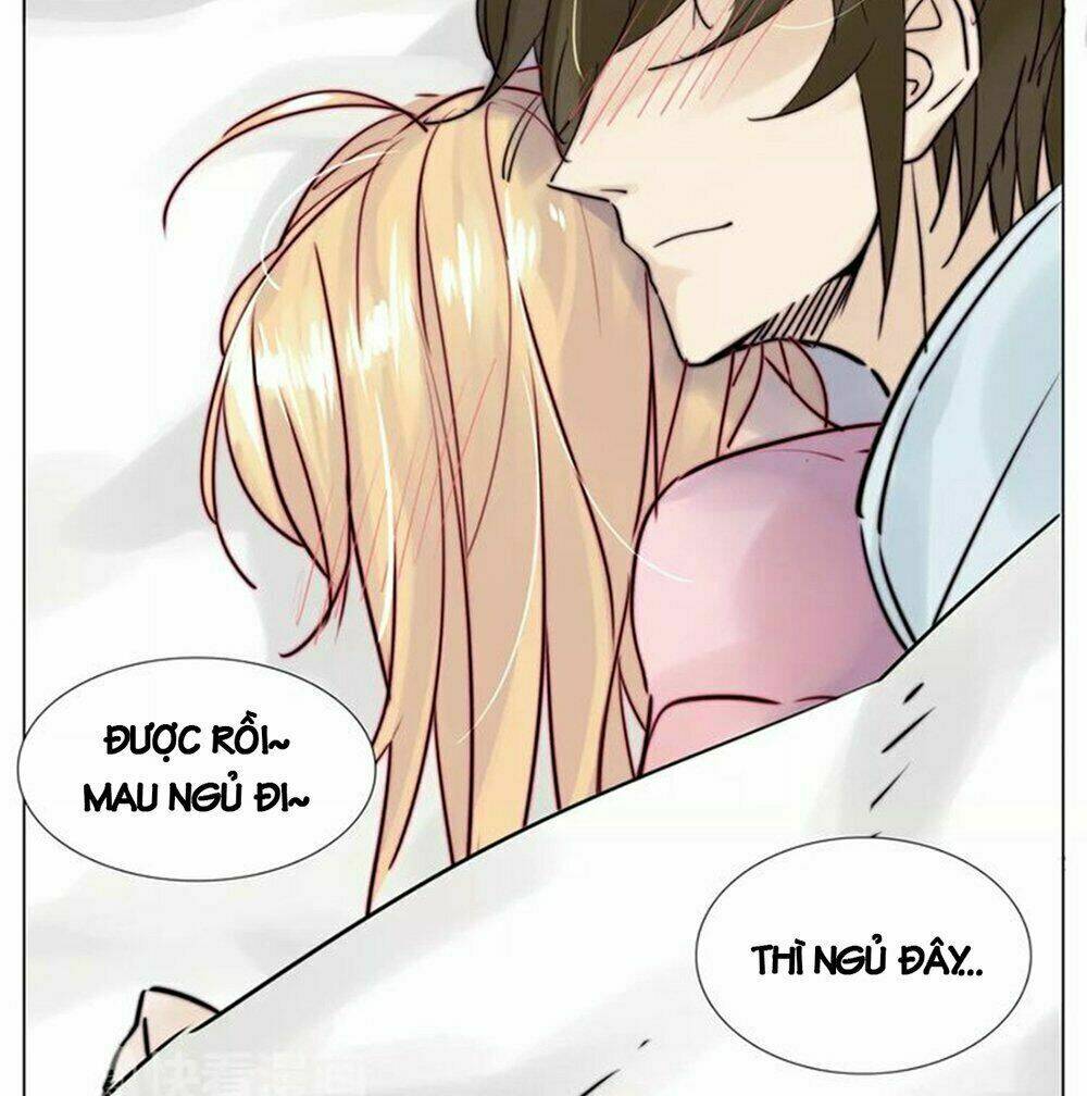 Tình Yêu Chớp Nhoáng: Chapter 35