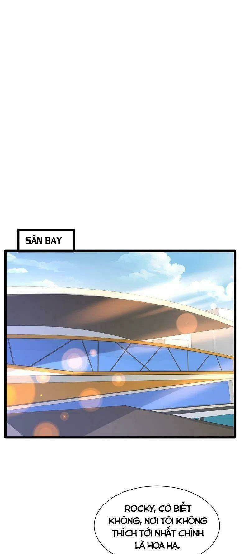 Đô Thị Tà Vương: Chapter 236