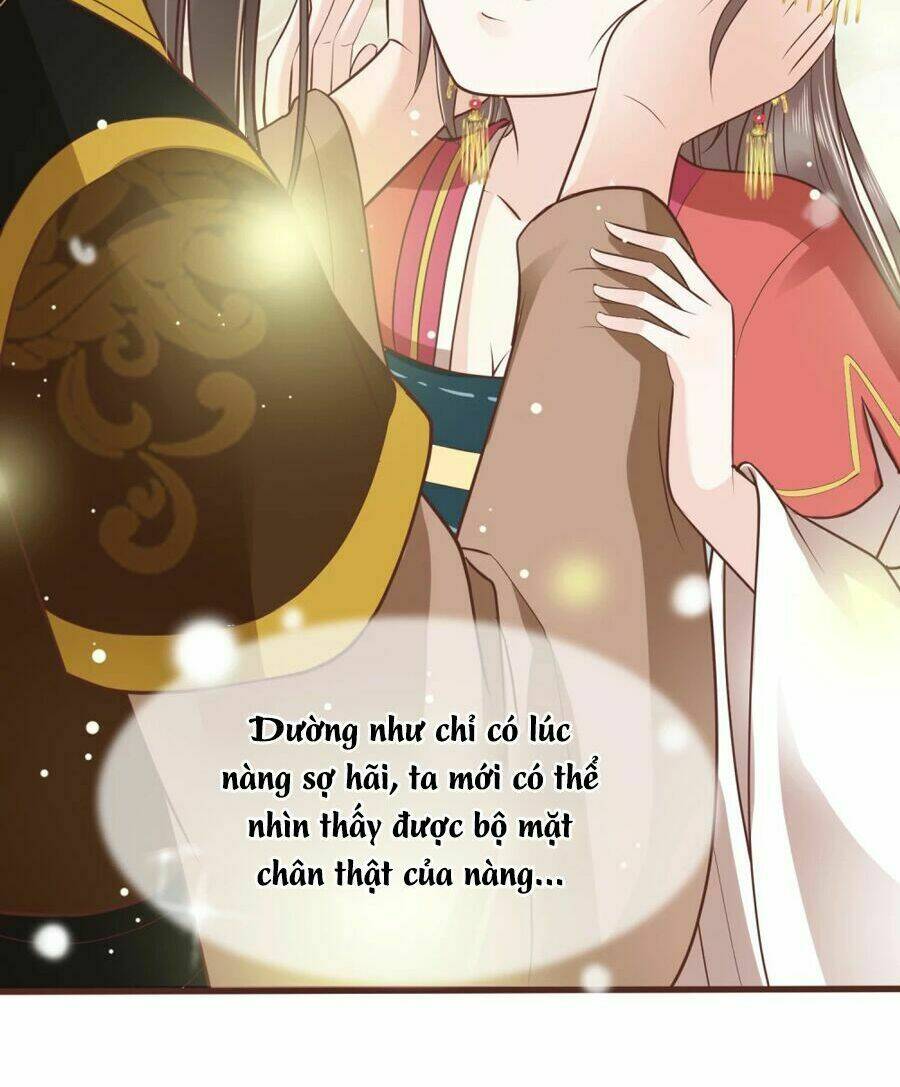 Phú Bà Bạc Tỷ Trong Lãnh Cung: Chapter 31