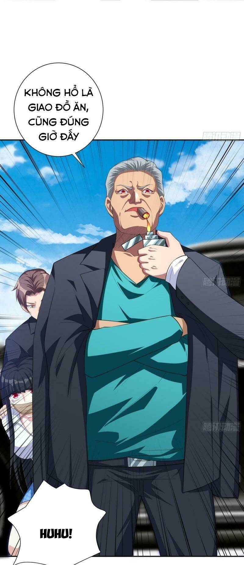 Shipper Thần Cấp: Chapter 41