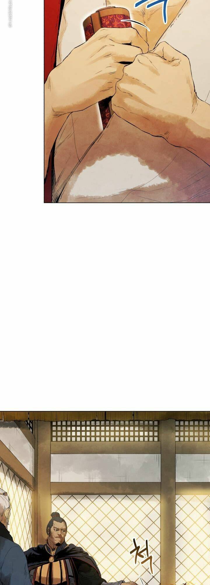 Phụng Tiên Trọng Sinh Ký: Chapter 21