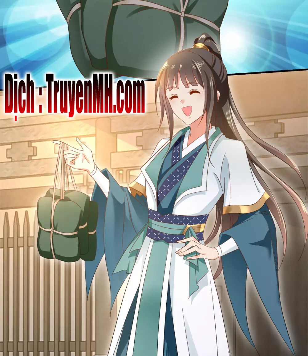 Lãnh Cung Phế Hậu Muốn Nghịch Thiên: Chapter 177