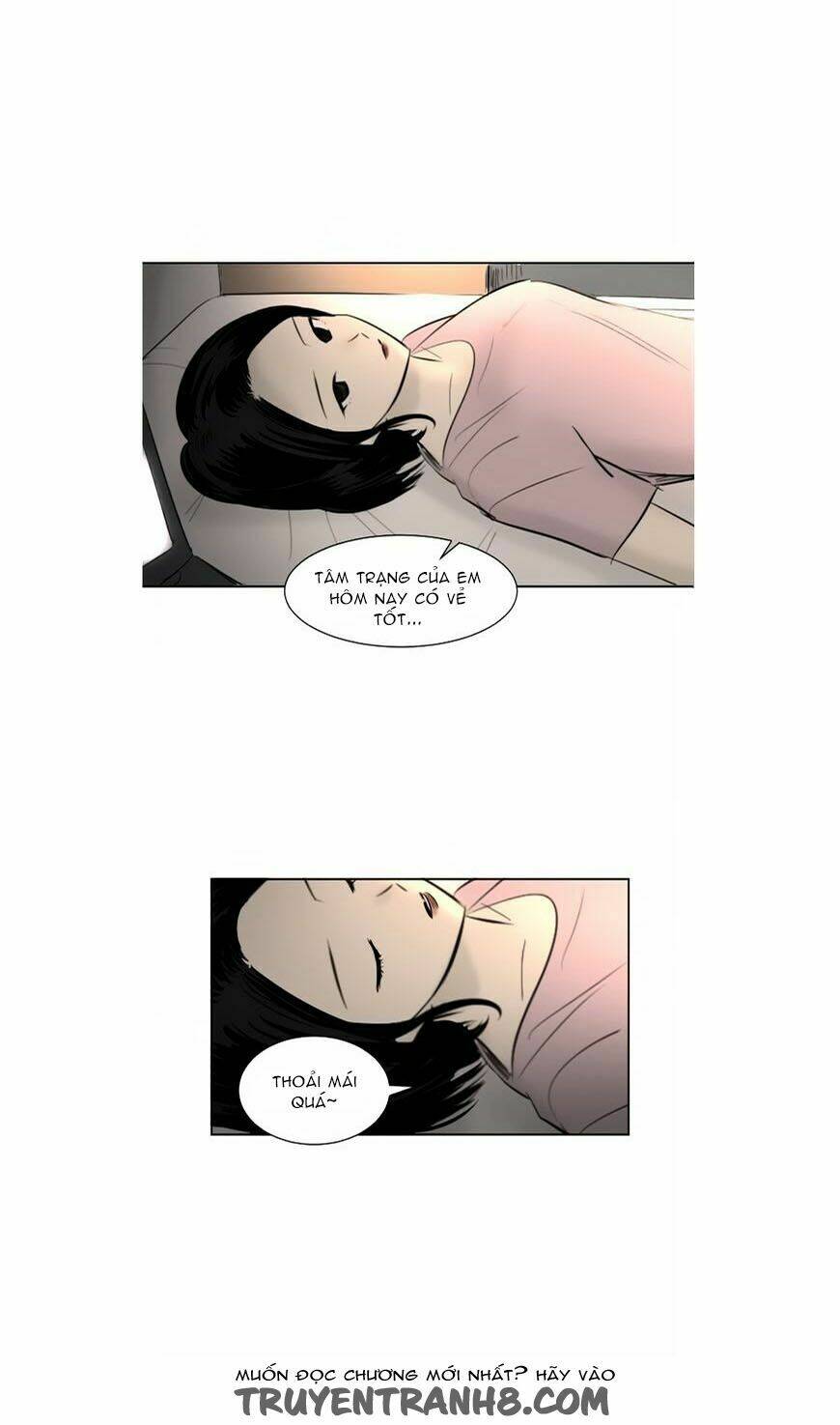 Transparent Cohabitation: Chapter 36