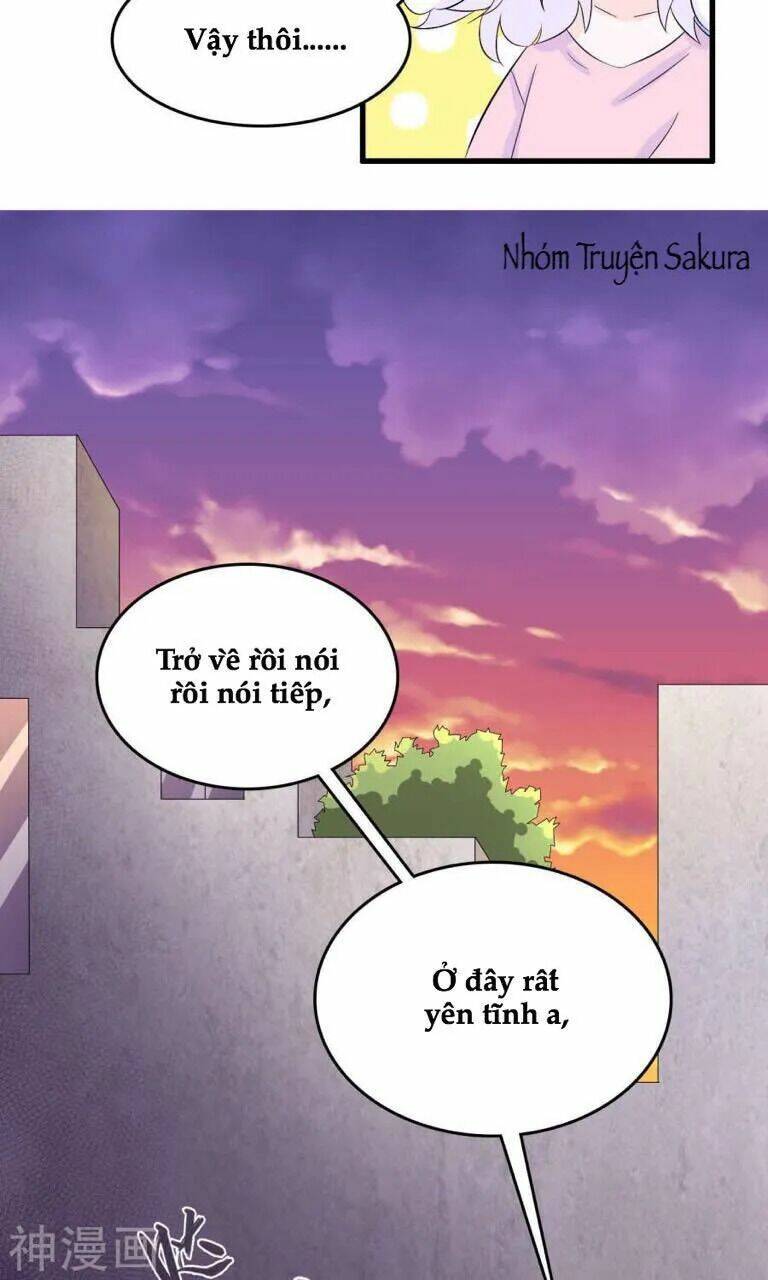 Tôi Vốn Dĩ Bị Bệnh Kiều: Chapter 23