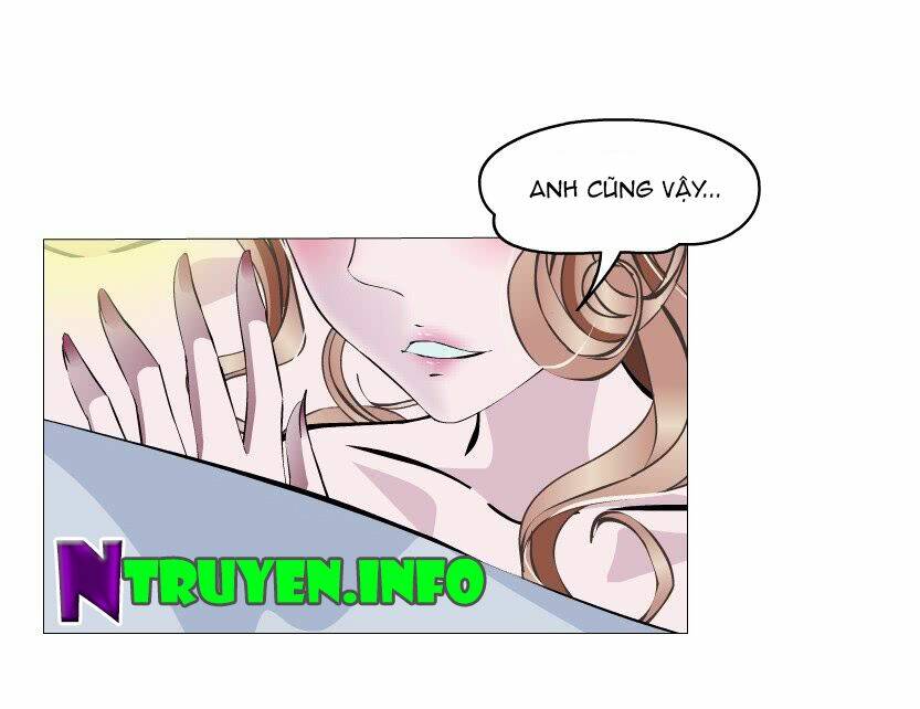 Cạm Bẫy Của Nữ Thần: Chapter 157