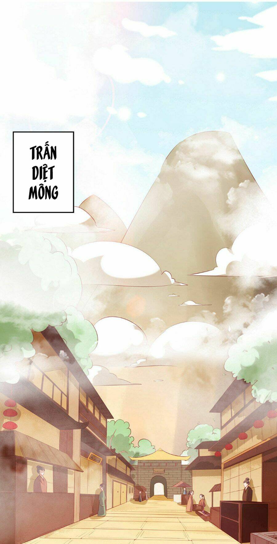 Thiên Kim Bất Hoán: Chapter 10