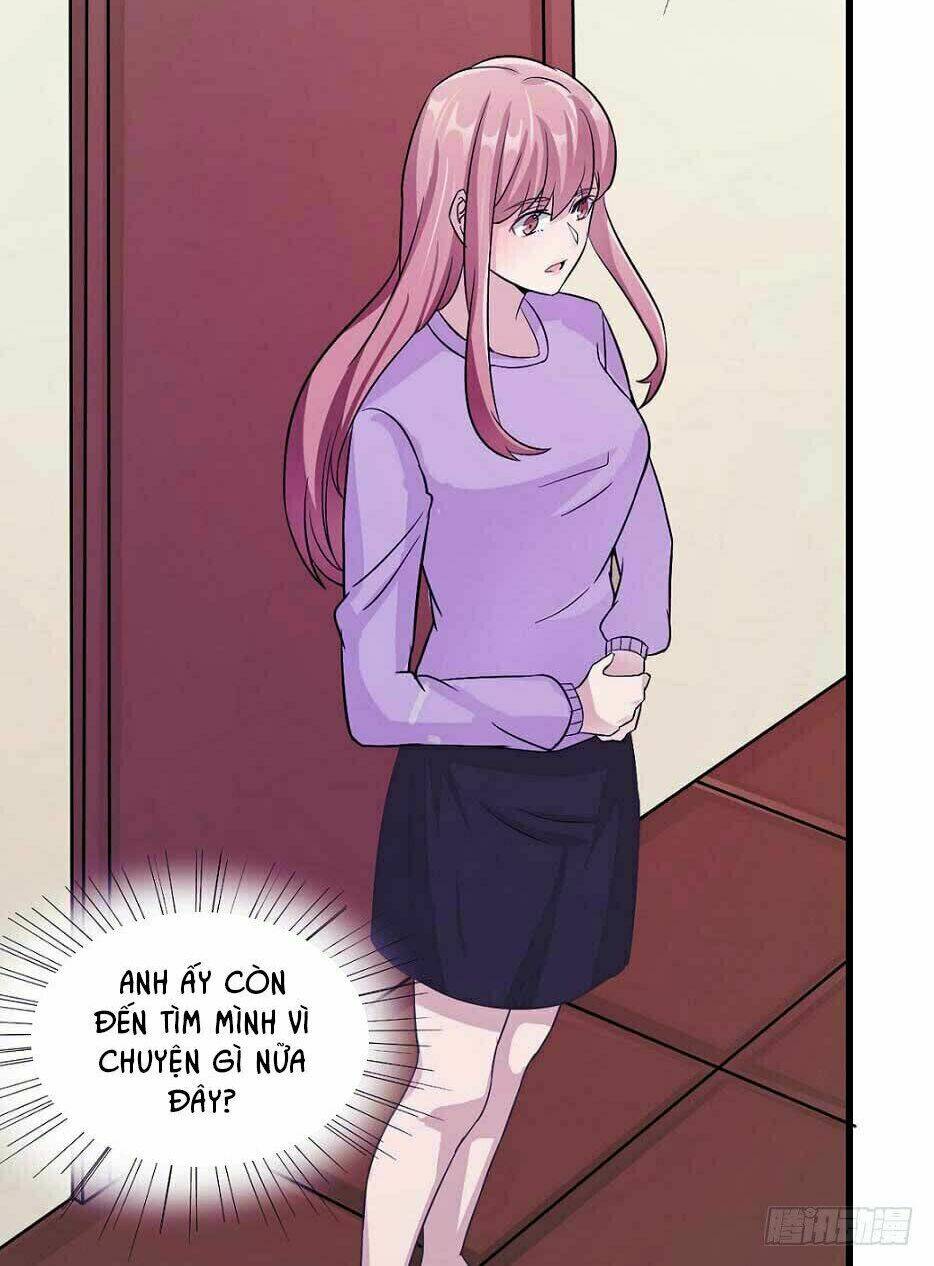 Mạc Thiếu Bức Hôn: Vợ Mới Khó Chống Đỡ: Chapter 97