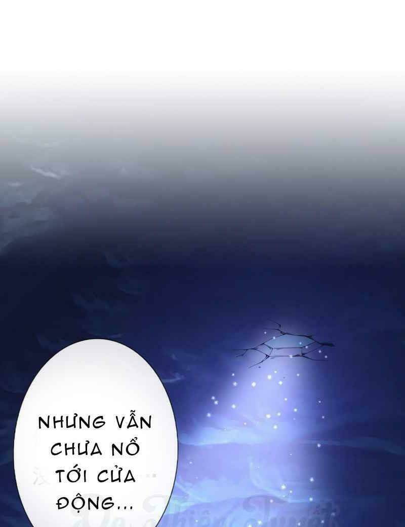 Nhân Vật Phản Diện Biến Thành Sủng Vật: Chapter 8