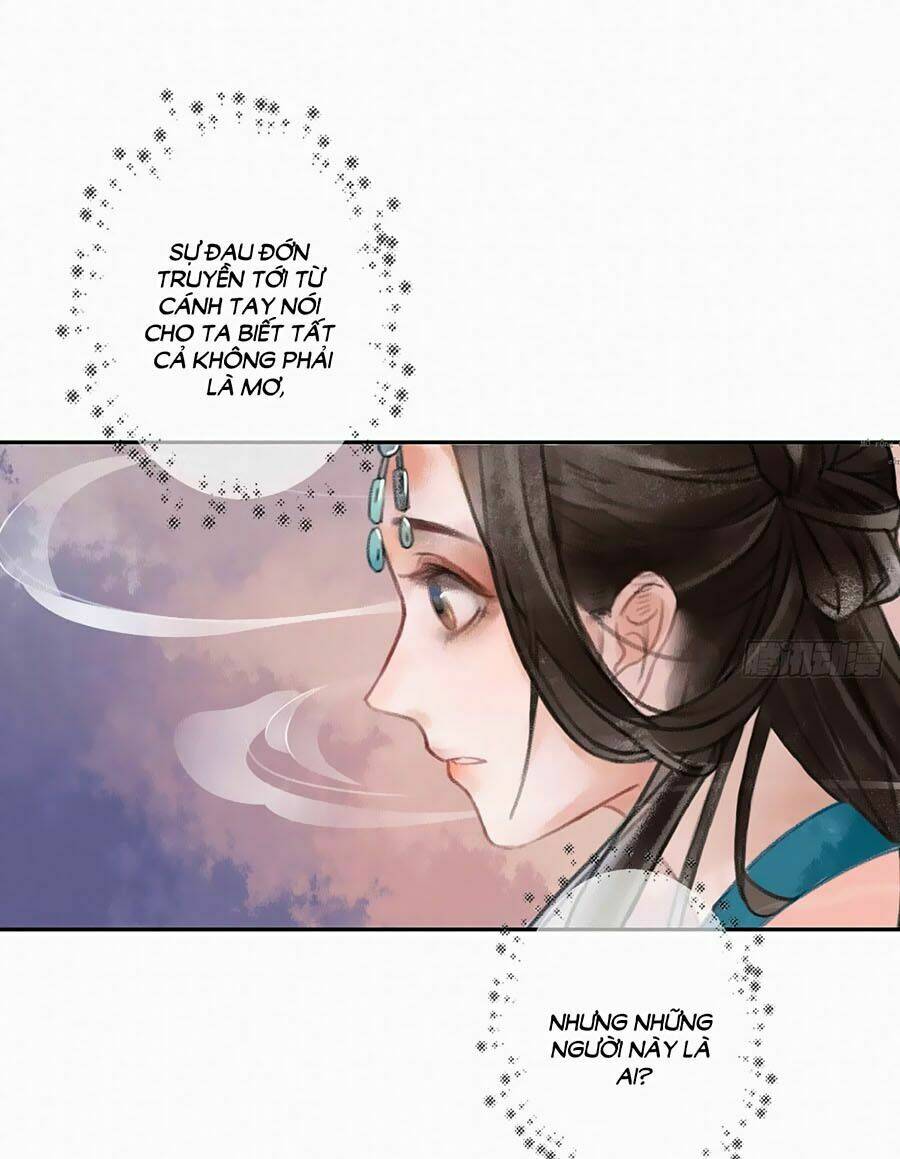 Giấc Mộng Nam Triều: Chapter 2