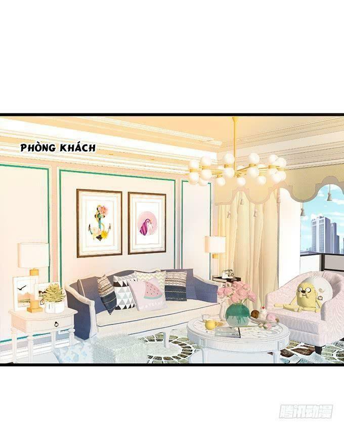 Hồ Tiên Hung Bạo: Chapter 52
