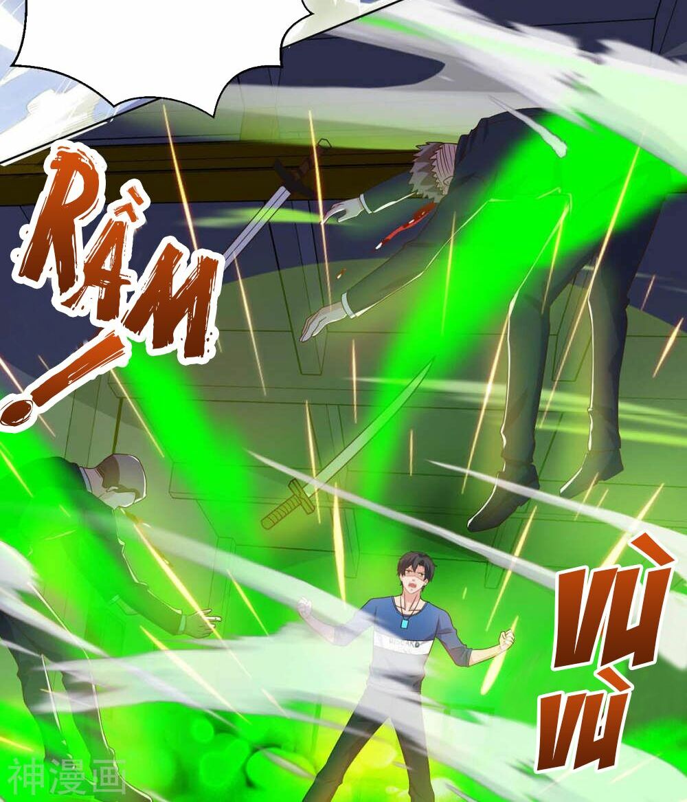 Trọng Sinh Khí Thiếu Quy Lai: Chapter 80