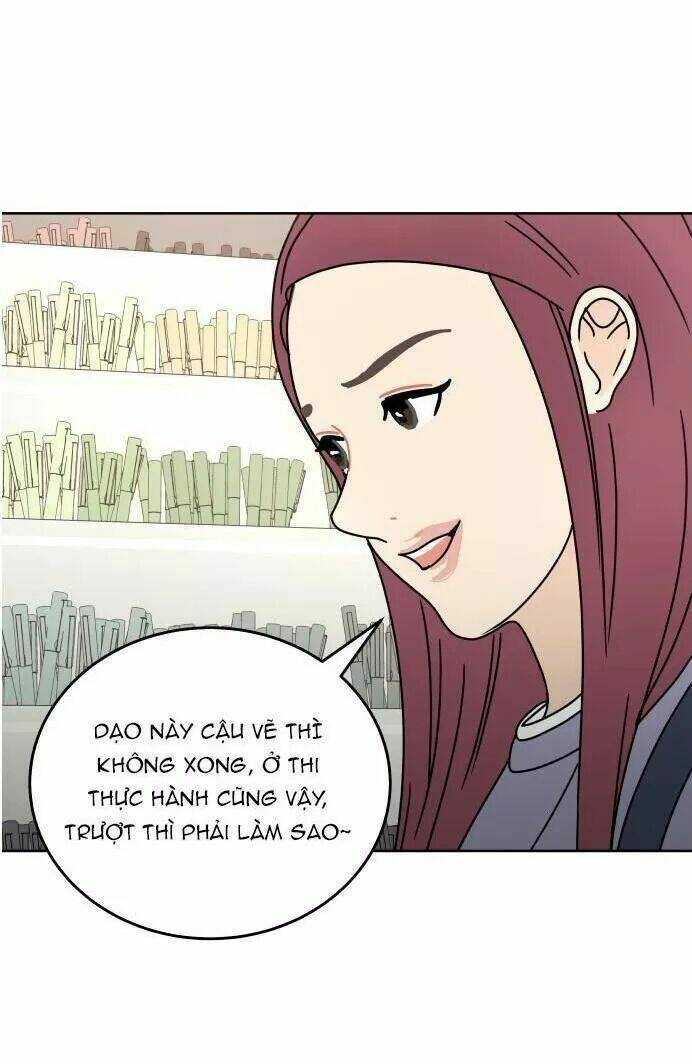 30 Phút Bước Đi Bên Em: Chapter 80
