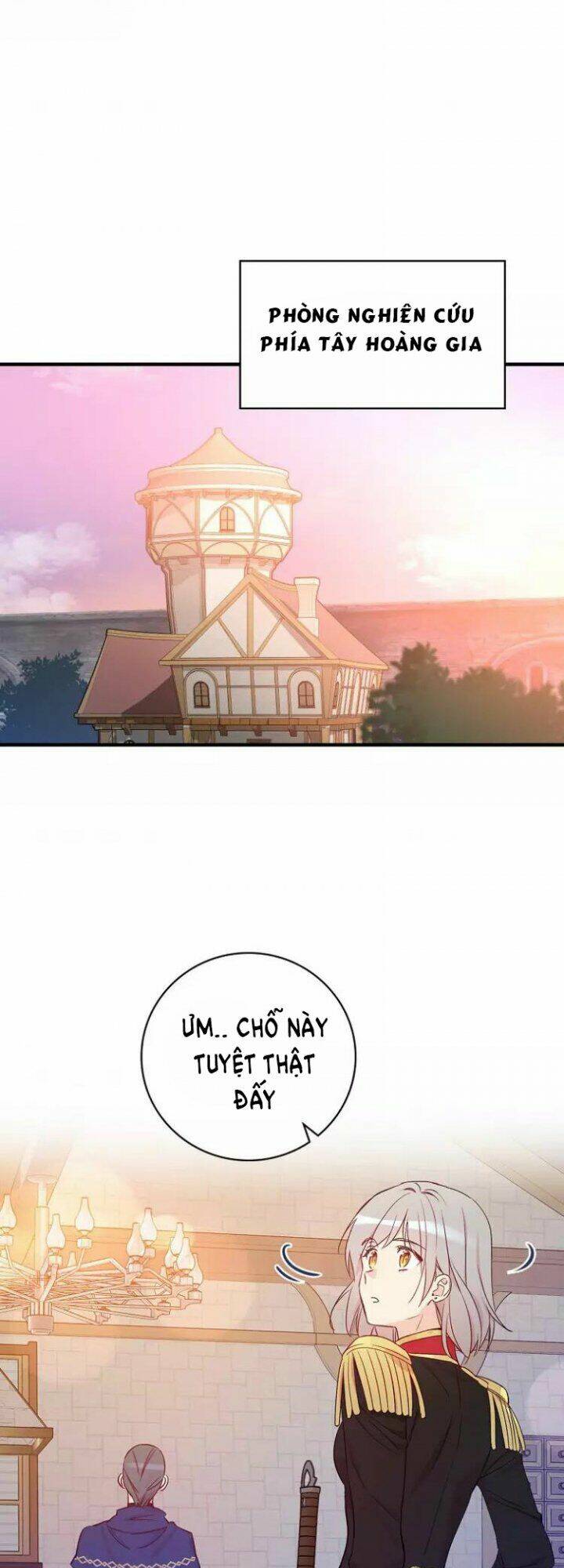 Kỵ Sĩ Đỏ Không Mê Tiền Mù Quáng: Chapter 39