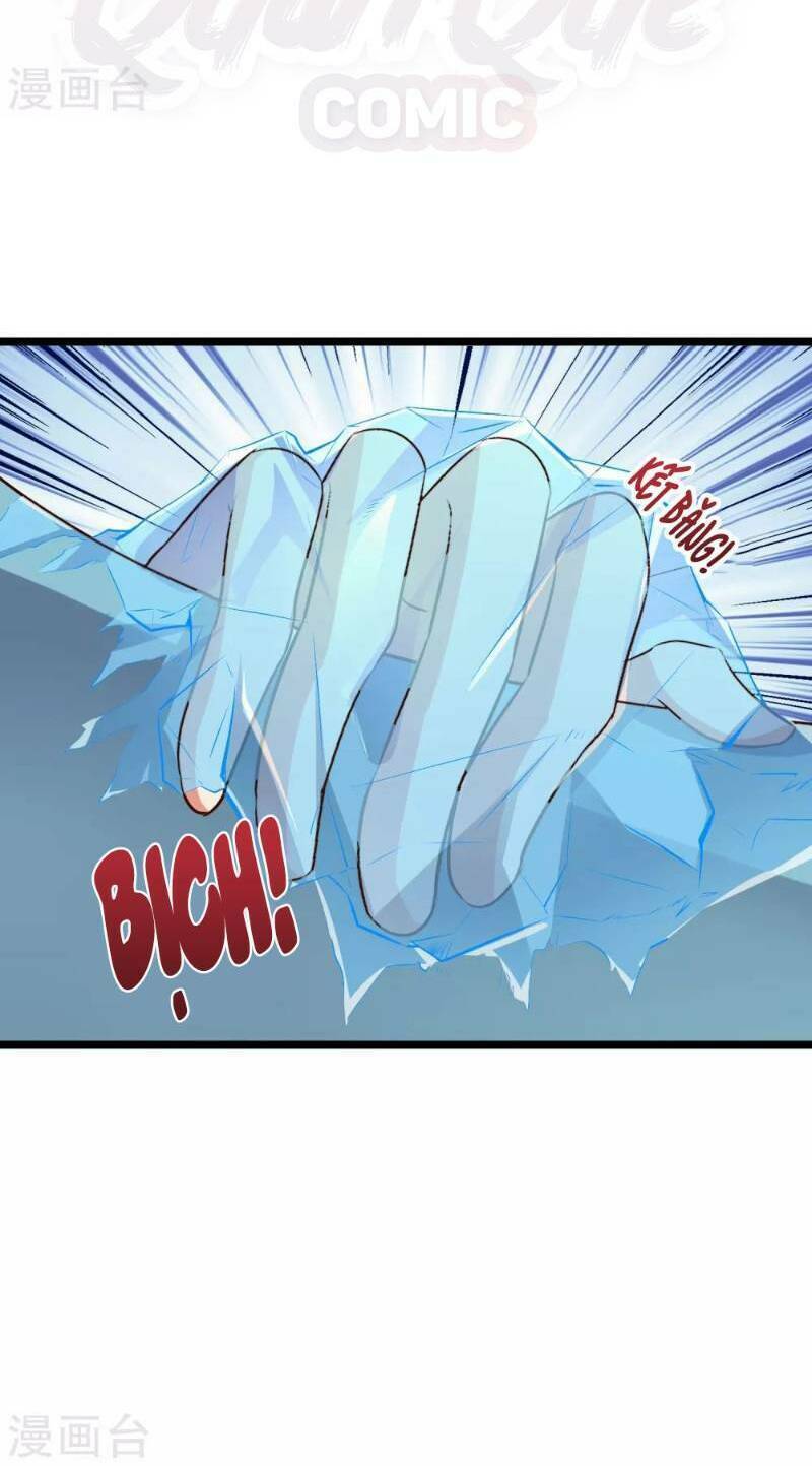 Phục Thiên Thánh Chủ: Chapter 15