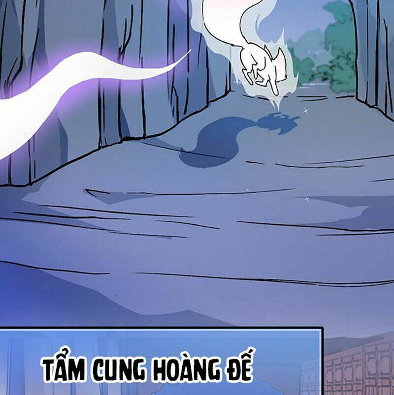 Vương Phi Thật Uy Vũ: Chapter 44