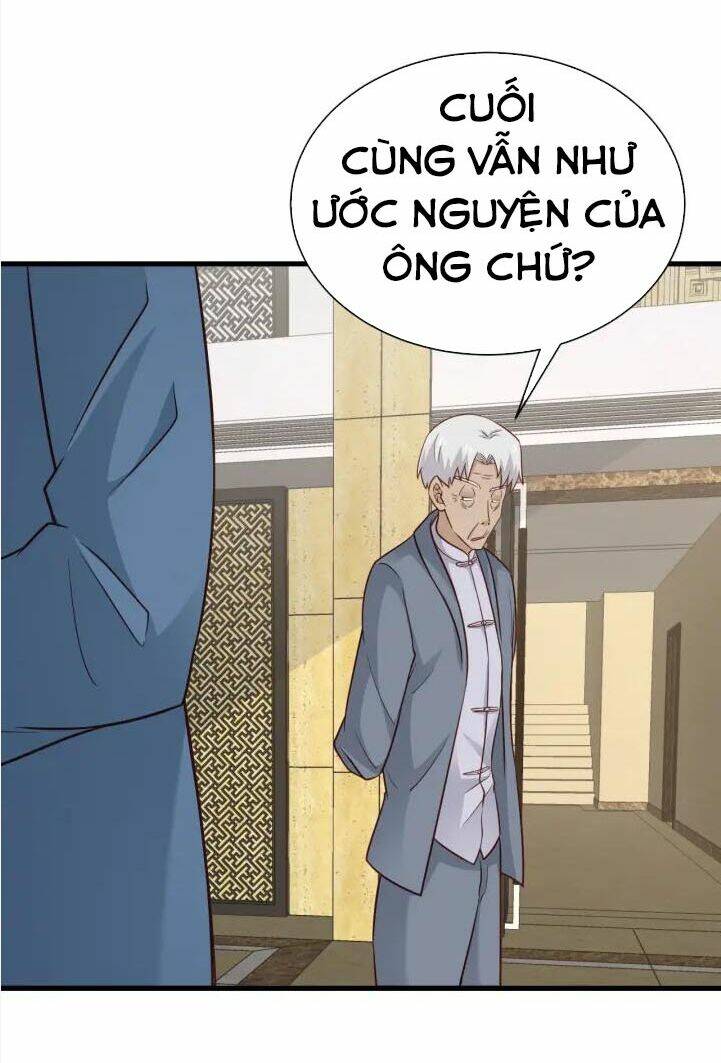 Hệ Thống Tu Tiên Mạnh Nhất: Chapter 79