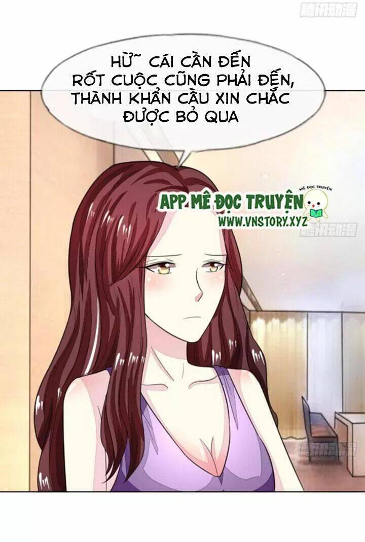 Nam Thần Ma Cà Rồng: Sủng Nhược Tiểu Lãn Thê: Chapter 124
