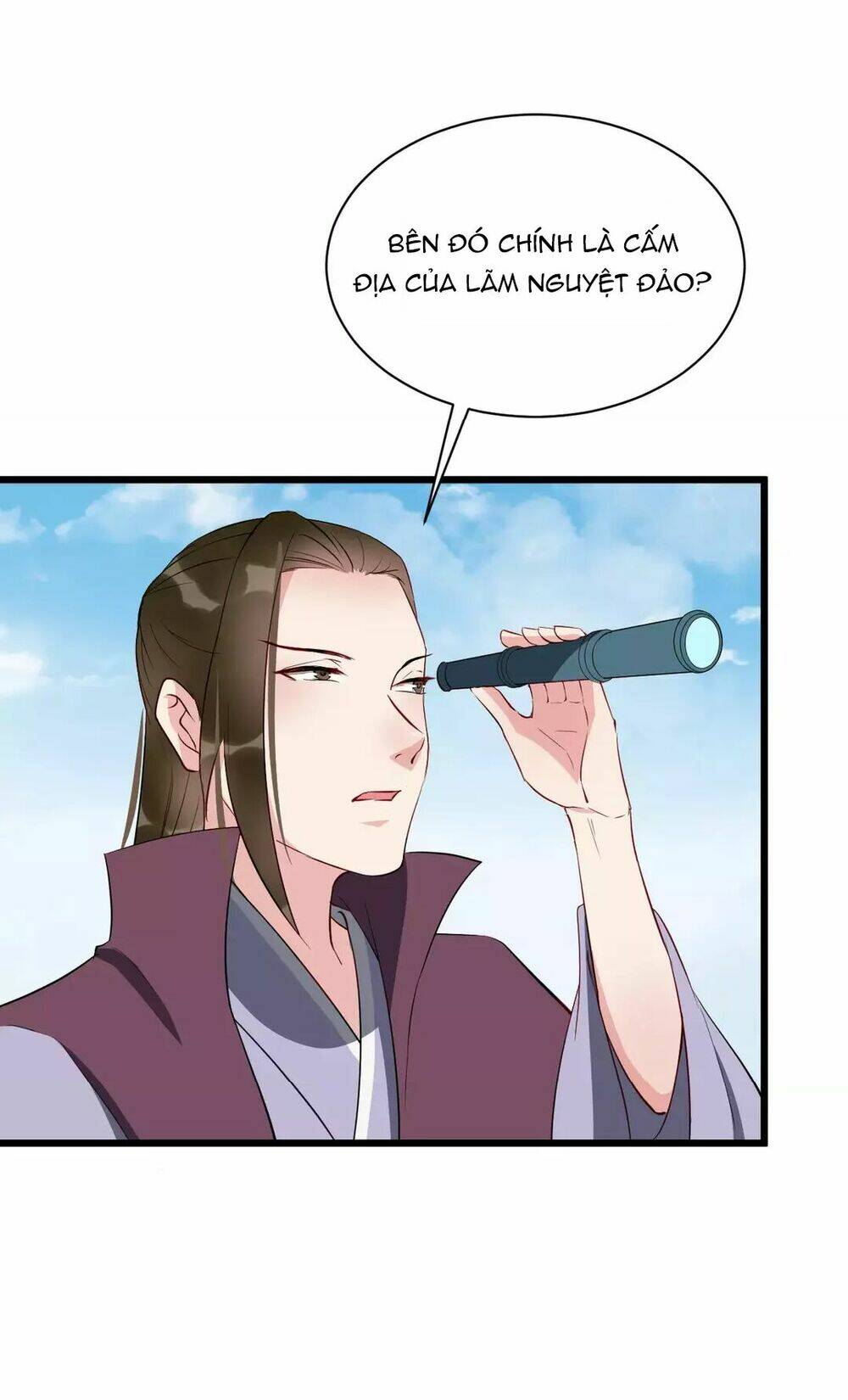 Bồng Sơn Viễn: Chapter 45