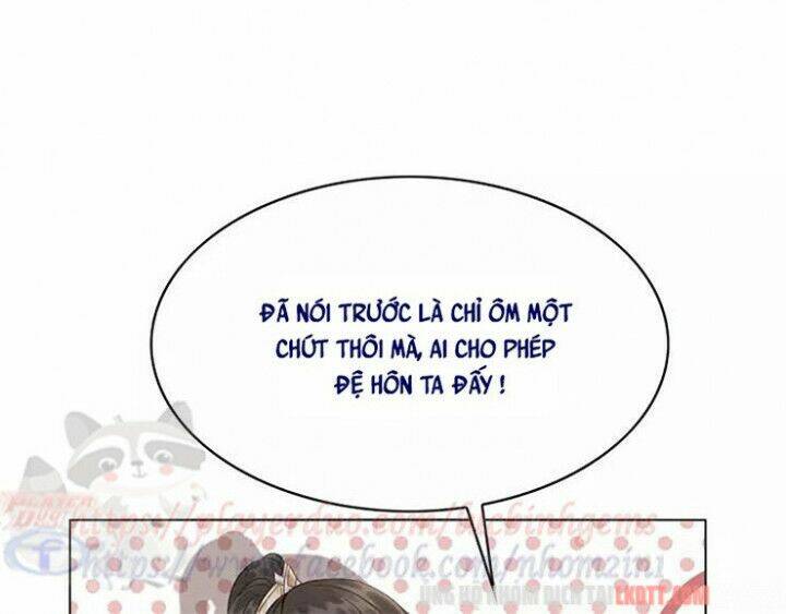 Trọng Sinh Bá Sủng Nhiếp Chính Vương Quá Mạnh Mẽ: Chapter 101