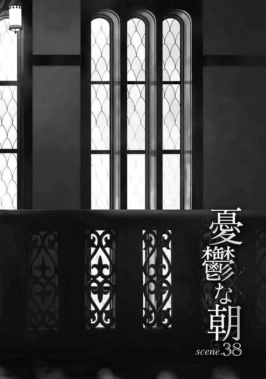 Bình Minh U Sầu: Chapter 38