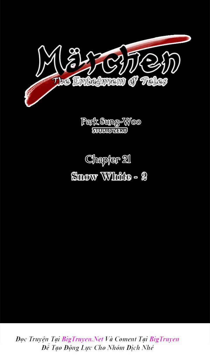 Marchan: The Embodiment Of Tales: Chapter 21