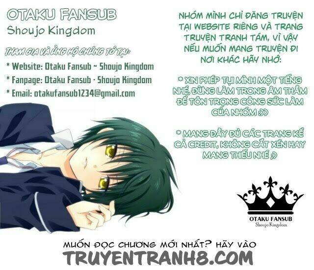 Yuki Wa Jigoku Ni Ochiru No Ka: Chapter 11