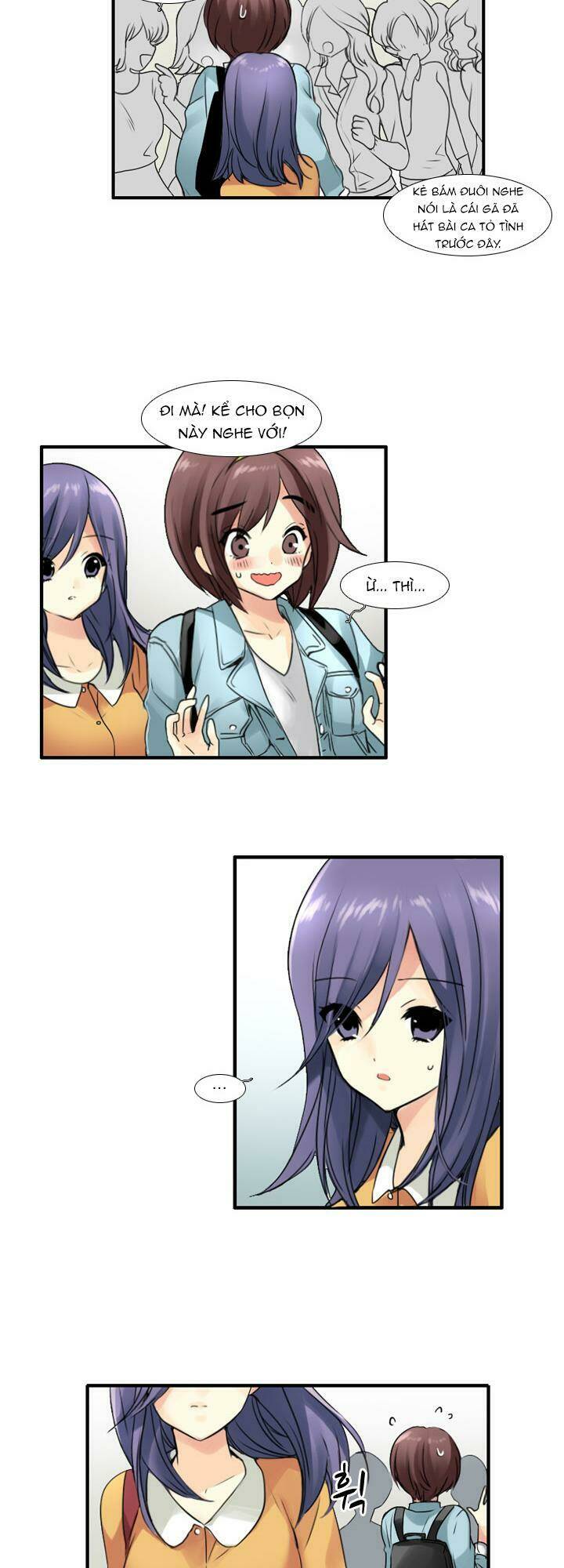 Useful Good-For-Nothing: Chapter 47