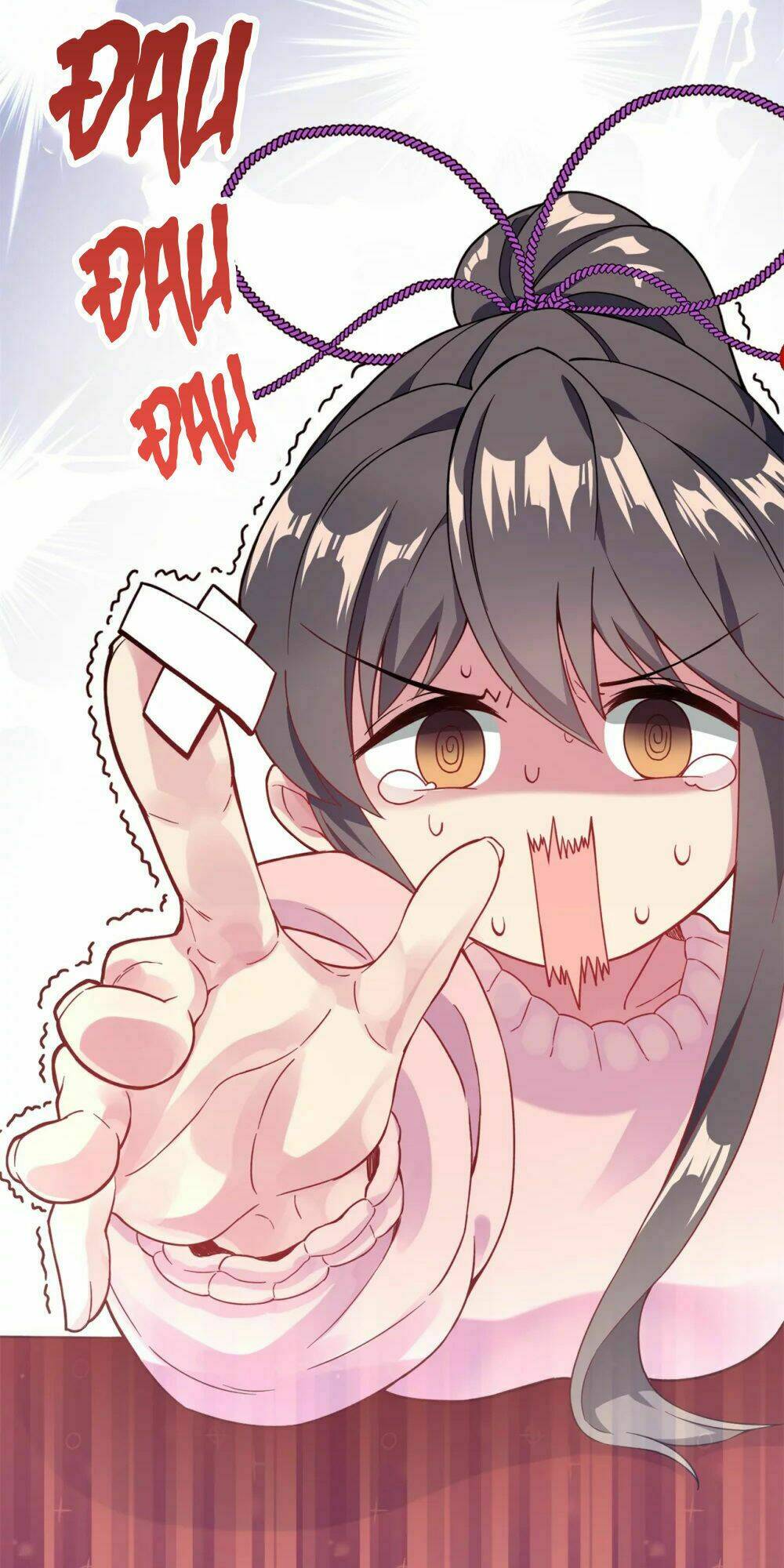 Anh Ấy Đến Từ Địa Ngục: Chapter 3