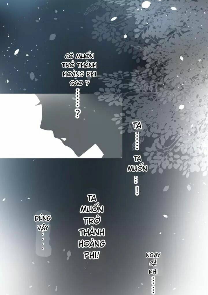 Vu Chúc Thiếu Nữ: Chapter 9