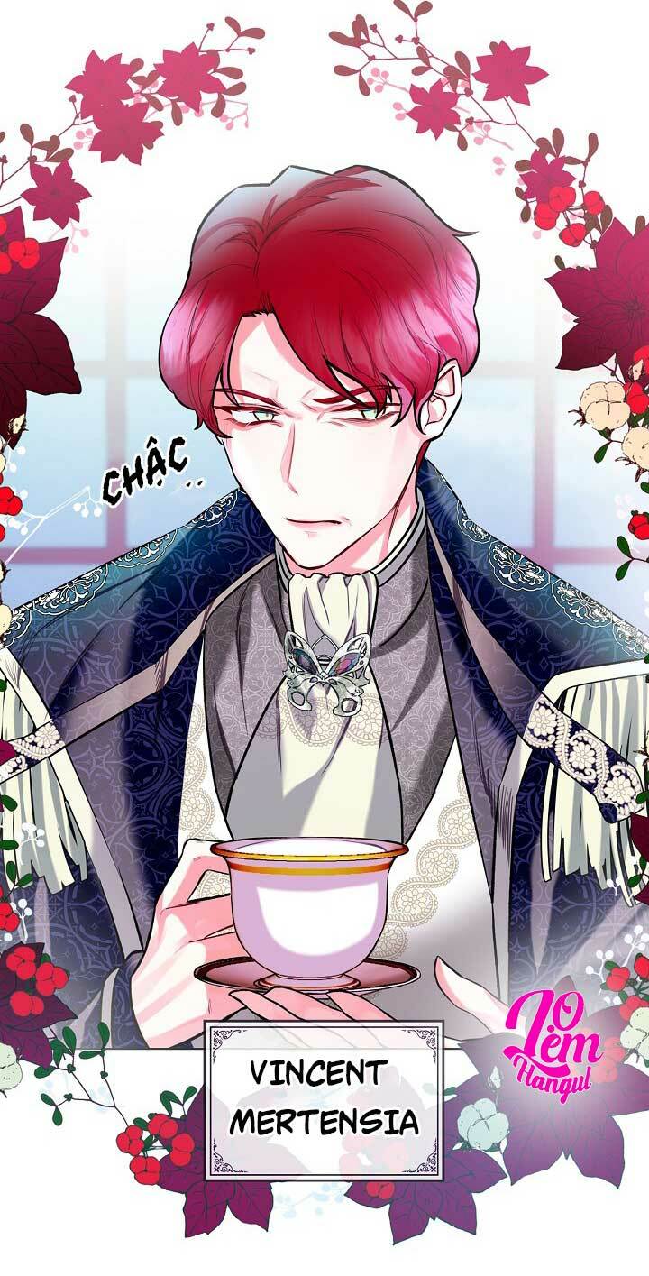 Kẻ Tạo Ra Nữ Phản Diện: Chapter 3