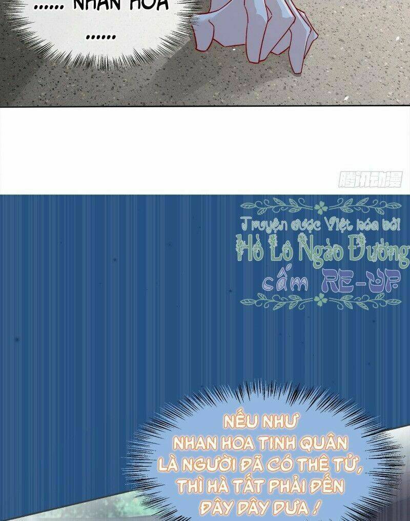 Ảnh Đế Yêu Hồ: Chapter 43