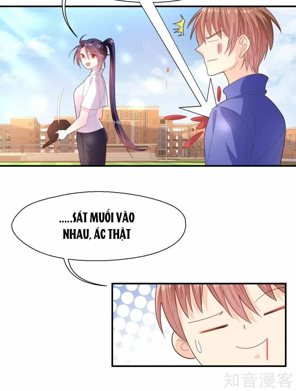Sau Này Vẫn Cứ Thích Anh: Chapter 41