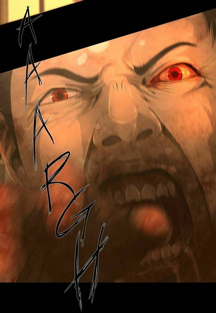 Dead Days: Chapter 36