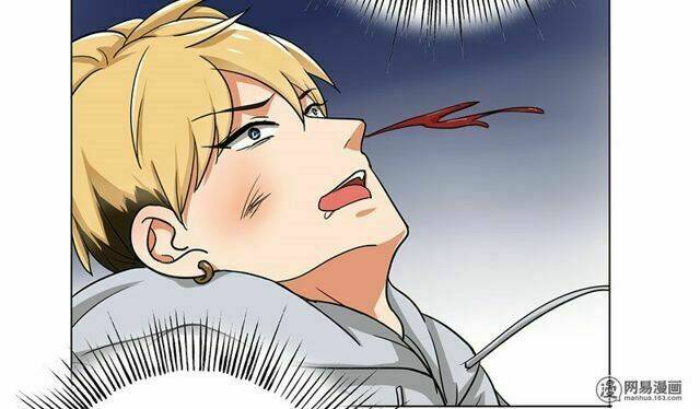 Become A Girl At Night: Chapter 30