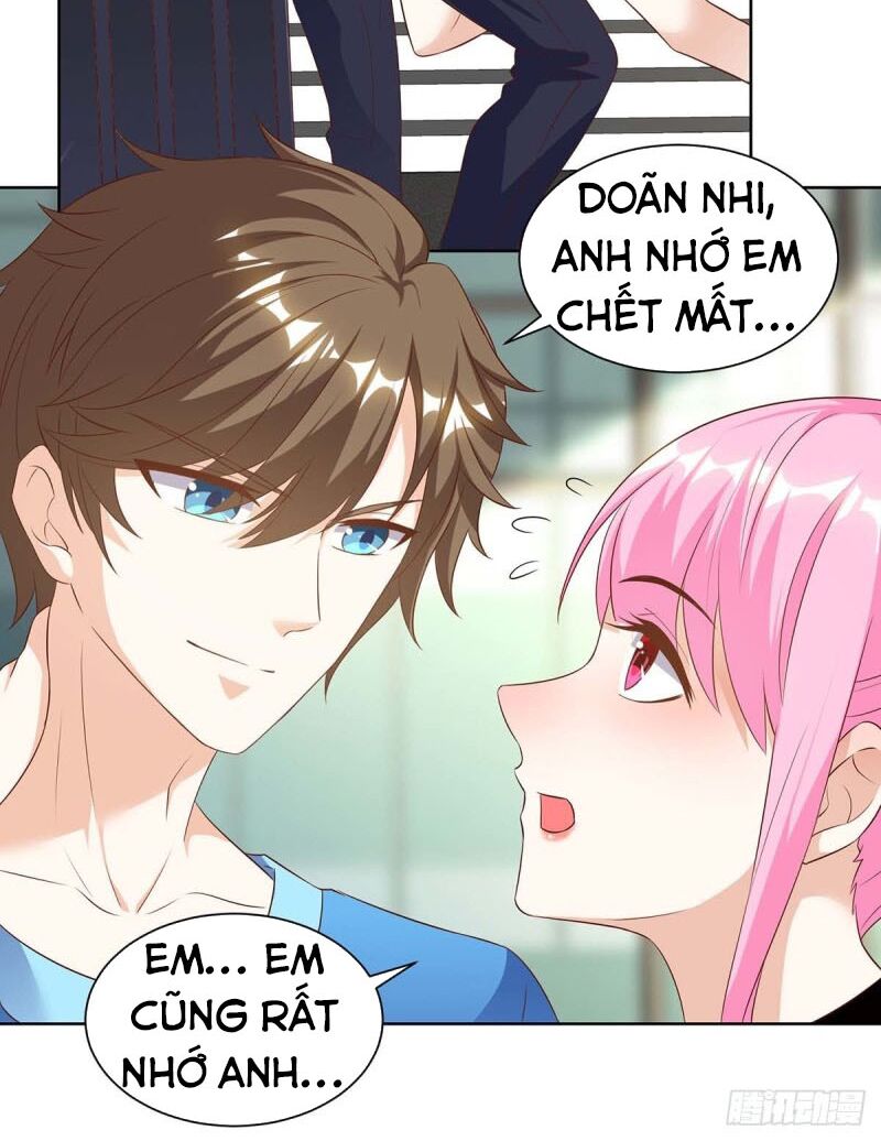 Thần Cấp Thấu Thị: Chapter 91