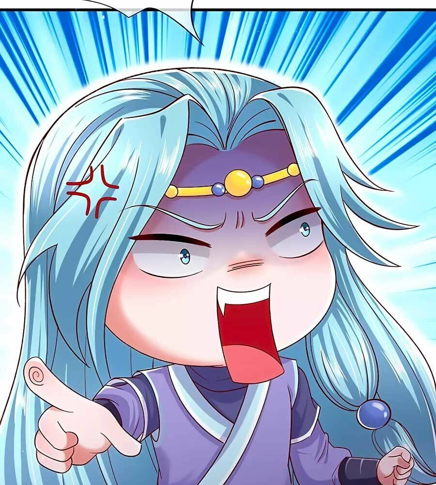 Phụng Lâm Thiên Hạ: Đệ Nhất Mỹ Nữ: Chapter 64