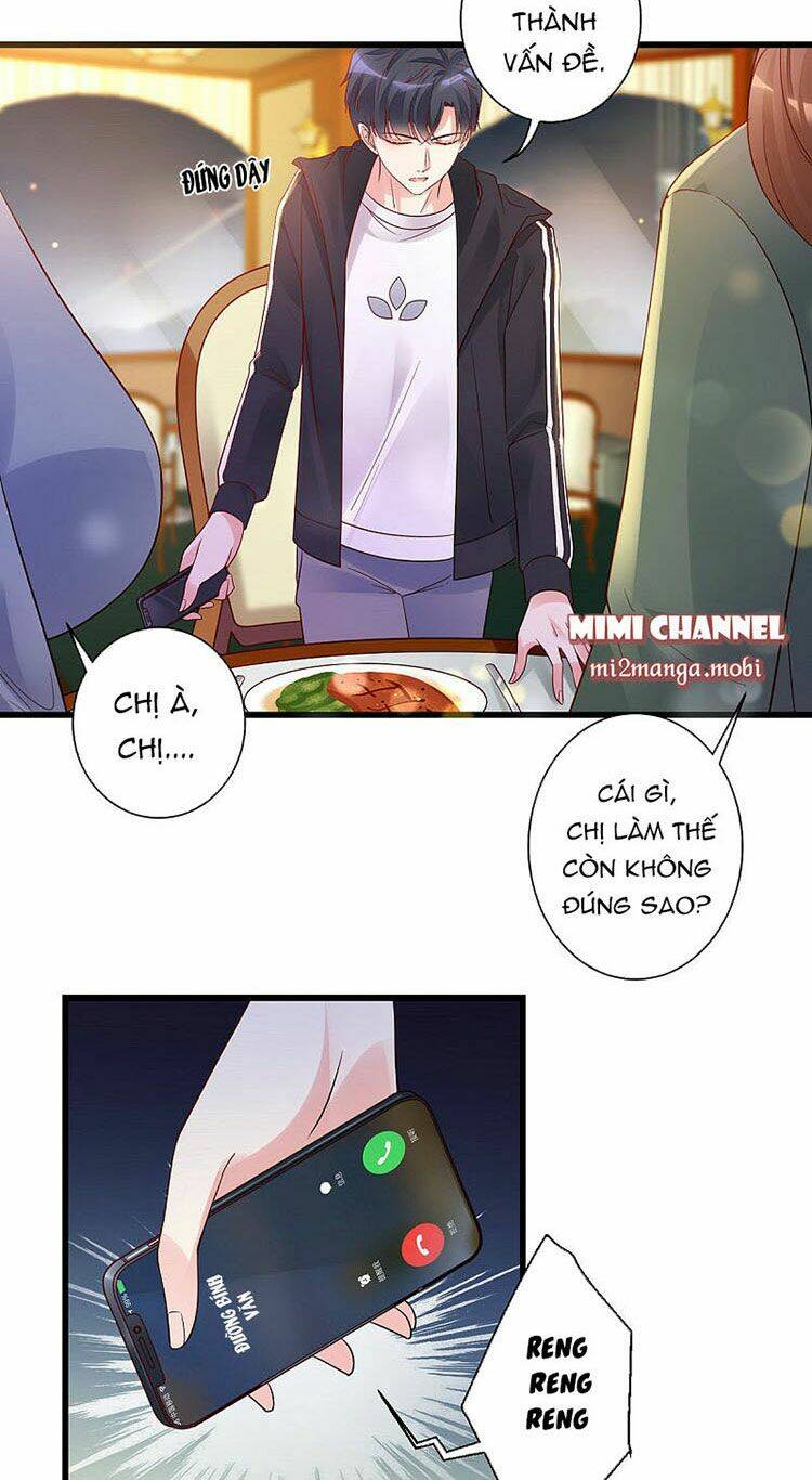 Náo Loạn Suốt Đời: Chapter 27