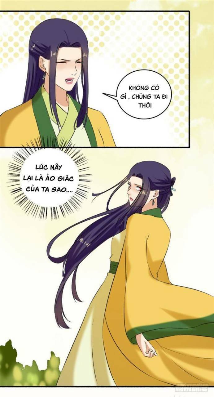 Cuồng Phi Phách Lối: Chapter 123