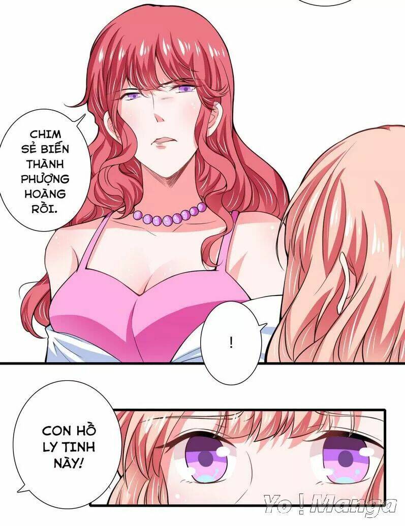 Thiểm Hôn Kinh Ái: Chapter 78