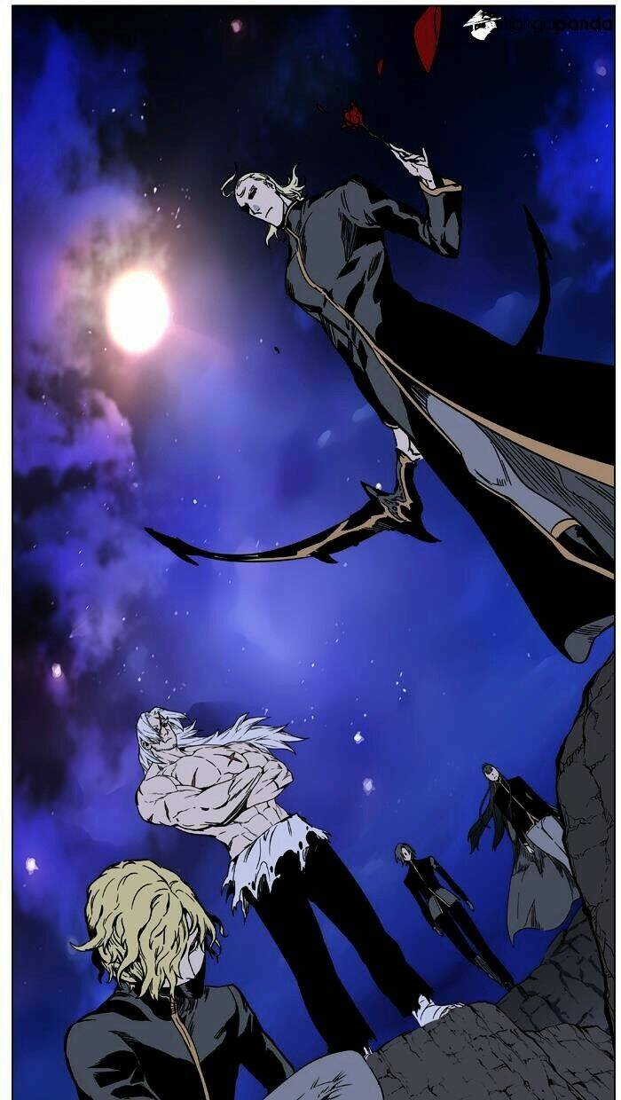 Ma Cà Rồng Quý Tộc: Chapter 457