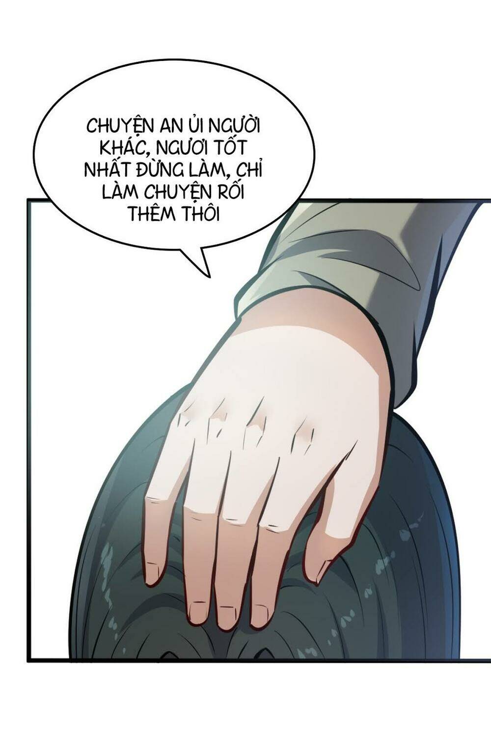 Hiệp Hành Cửu Thiên: Chapter 98