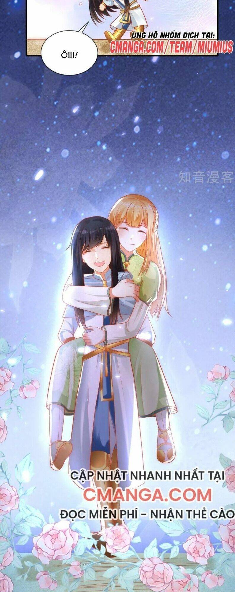 Sủng Hậu Của Vương: Chapter 60