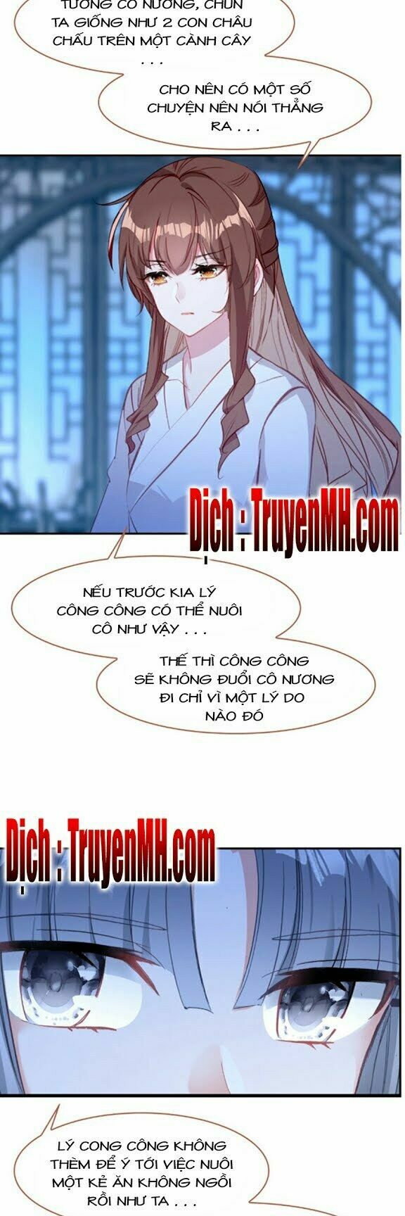 Gả Cho Một Tên Thái Giám Đáng Ghét: Chapter 78