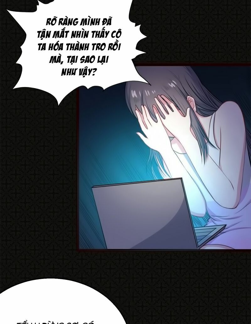 Ngạo Kiều Quỷ Vương Yêu Ta: Chapter 6