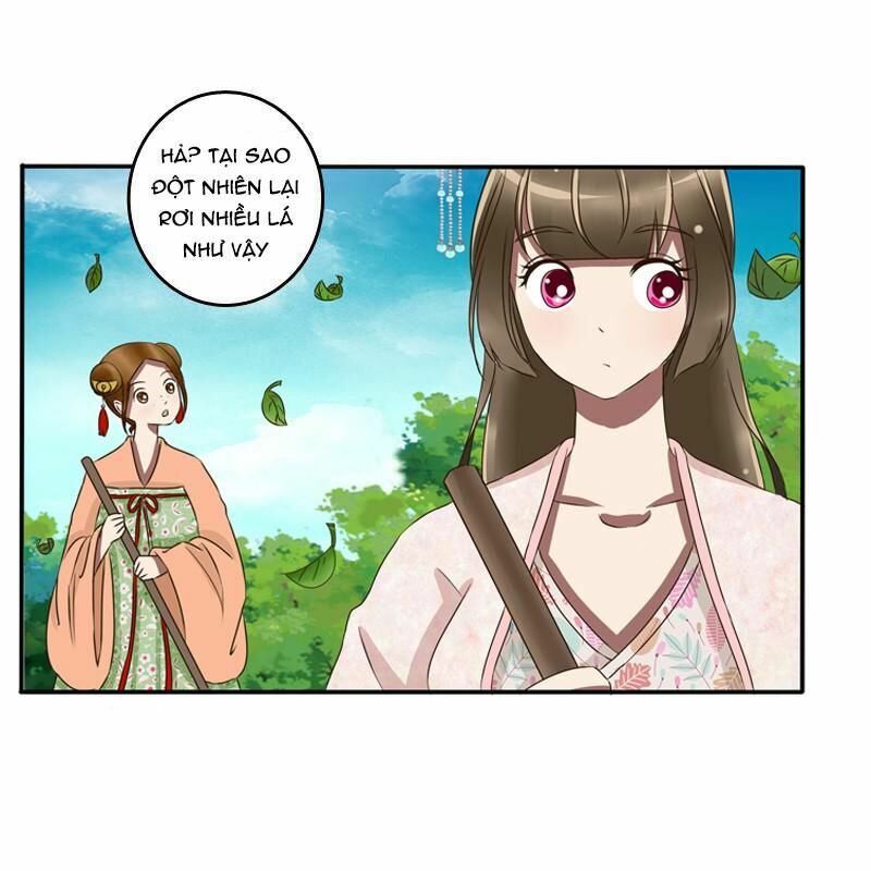 Thông Linh Phi: Chapter 83.5