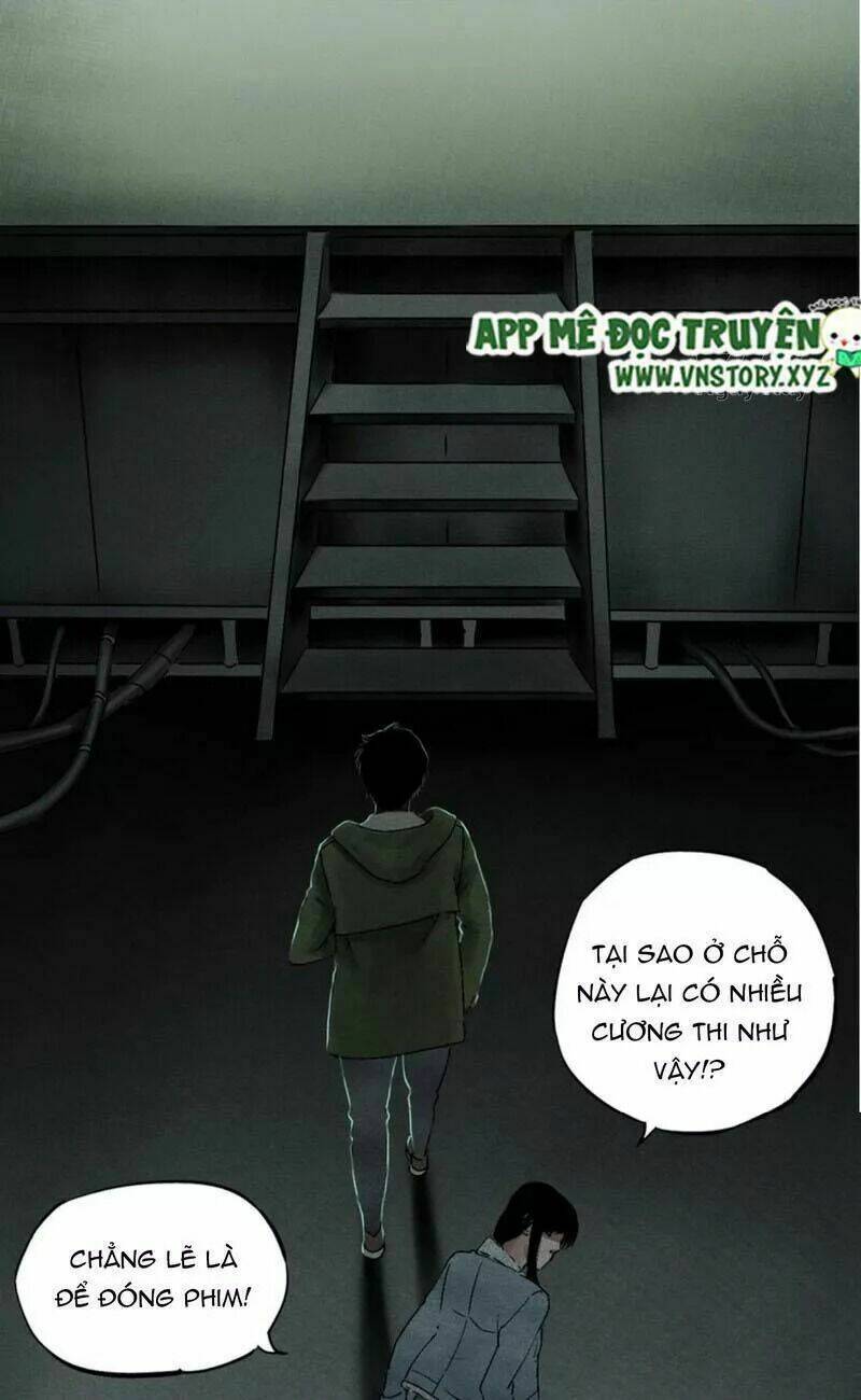 Thành Đô 1995: Chapter 49