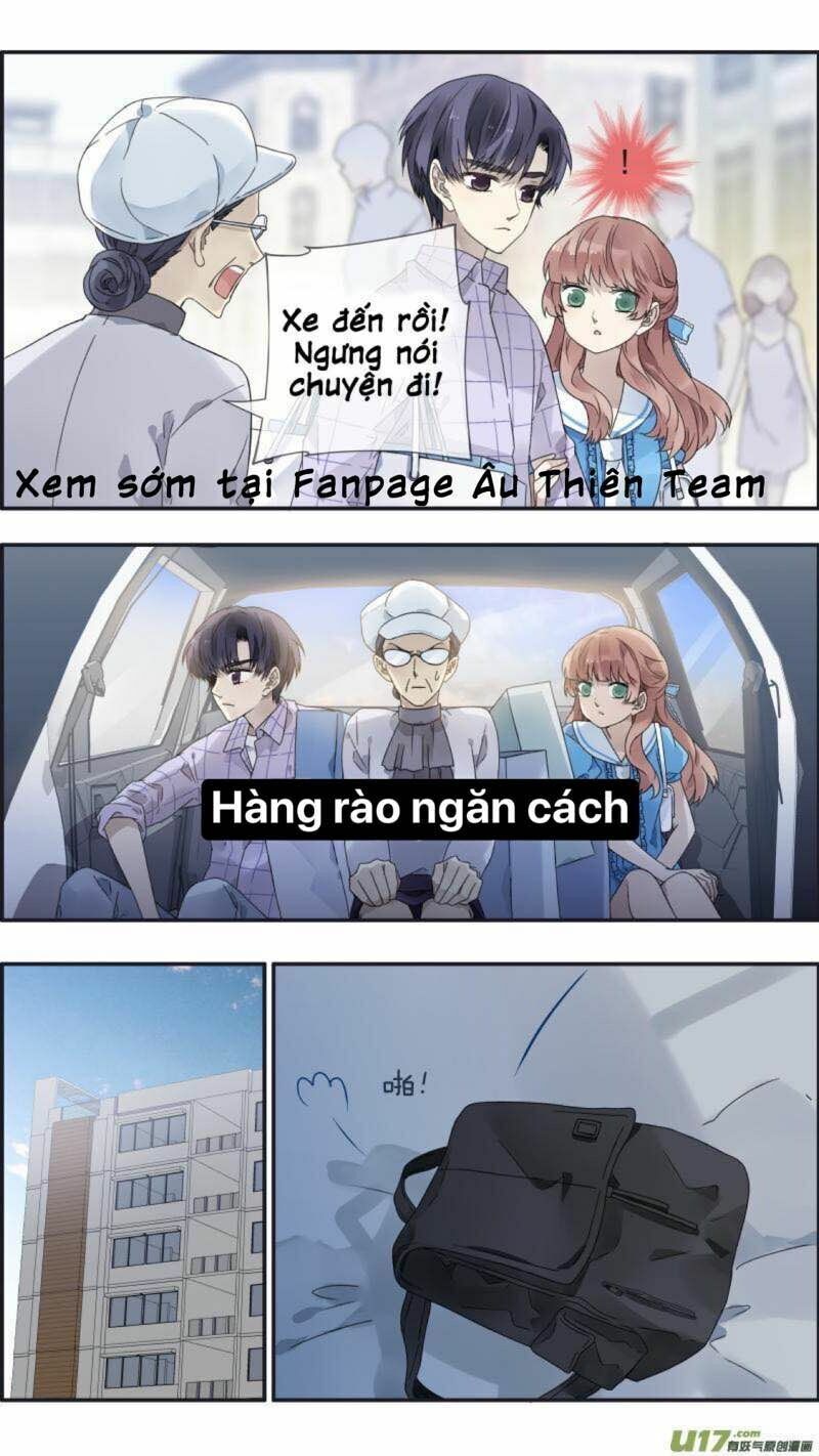 Lam Sí: Chapter 225