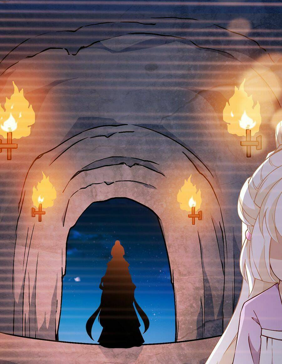 Vương Phi Thật Uy Vũ: Chapter 43